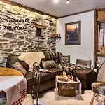 Appartamento Aux Pieds Des Cimes La Plagne