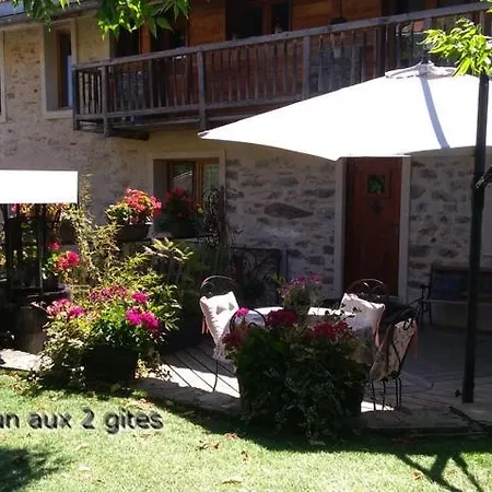 Aux Pieds Des Cimes Apartament La Plagne