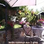 Aux Pieds Des Cimes 公寓